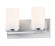 Lateral Two Light Bath Vanity in Satin Nickel (16|10282SWSN)