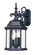 Builder Cast Three Light Outdoor Wall Lantern in Empire Bronze (16|1073CLEB)