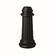 Outdoor Essentials - 200x Outdoor Essentials Aluminum Post Wrap in Black (16|1096BK)