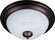 Outdoor Essentials - 194x One Light Outdoor Ceiling Mount in Oil Rubbed Bronze (16|1940MROI)