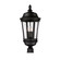 Dover DC Three Light Outdoor Pole/Post Lantern in Bronze (16|3022CDBZ)