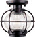 Portsmouth One Light Outdoor Ceiling Mount in Oil Rubbed Bronze (16|30508CDOI)