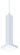 Trim Pendant Kits in White (16|57600WT)