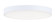 Trim LED Flush Mount in White (16|57662WTWT)