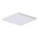 Chip LED Flush Mount in White (16|57699WTWT)
