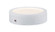 Wafer - 0-10 V LED Flush Mount in White (16|58784WTWT)