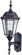 Westlake LED E26 LED Outdoor Wall Sconce in Rust Patina (16|65103RP)