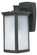 Terrace LED E26 LED Outdoor Wall Sconce in Bronze (16|65752FSBZ)