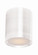 Lightray LED LED Outdoor Flush Mount in White (16|86104WT)