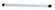 CounterMax 24V Slim Stick LED Under Cabinet in Brushed Aluminum (16|89801AL)