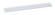 CounterMax MX-L-120-1K LED Under Cabinet in White (16|89853WT)