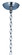 Accessories Conversion Kit in Satin Nickel (16|CKT001SN)