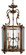 Metropolitan Nine Light Pendant in Oxide Brass (29|N2342)