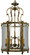 Metropolitan 12 Light Pendant in Oxide Brass (29|N2343)