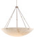 Virtuoso Ii 12 Light Pendant in Pewter (Plated) (29|N3712-PW)