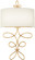 Gianella LED Wall Sconce in Ardent Gold Leaf (29|N7910-696-L)