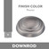 Ceiling Fan Downrod in Pewter (15|DR503-PW)