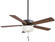 Contractor Ii Uni-Pack 52''Ceiling Fan in Oil Rubbed Bronze (15|F448L-ORB/EX)