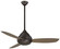 Concept L Wet 52'' Led 52''Ceiling Fan in Oil Rubbed Bronze (15|F476L-ORB)