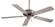 Contractor 42''Ceiling Fan in Brushed Steel (15|F546-BS)