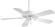 Sundance 42''Ceiling Fan in White (15|F572-WH)