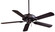 Sundowner 54'' Ceiling Fan in Heritage (15|F589-HT)