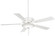 Contractor Uni-Pack LED 52''Ceiling Fan in White (15|F656L-WH)