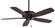 Kafe 52''Ceiling Fan in Kocoa (15|F695-KA)