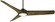 Timber 68''Ceiling Fan in Heirloom Bronze (15|F747L-HBZ/AW)