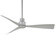 Simple 44'' 44''Ceiling Fan in Silver (15|F786-SL)