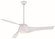 Artemis 58''Ceiling Fan in White (15|F803DL-WH)