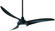 Light Wave 52'' 52''Ceiling Fan in Coal (15|F844-CL)