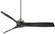 Aviation 60''Ceiling Fan in Coal (15|F853-BN/CL)