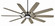 Barn H20 84''Ceiling Fan in Coal (15|F865L-CL/SG)