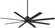 Xtreme H2O 65'' Ceiling Fan in Coal (15|F896-65-CL)