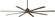 Xtreme H2O 84'' 84''Outdoor Ceiling Fan in Oil Rubbed Bronze (15|F896-84-ORB)