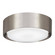 Simple LED Light Kit in Brushed Nickel Wet (15|K9787L-BNW)