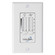 Aluma Wall Control in White (15|WC106L)