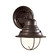 Wyndmere One Light Wall Mount in Antique Bronze (7|71166-91)