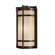 Andrita Court One Light Outdoor Wall Mount in Textured French Bronze (7|72021-A179)