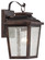 Irvington Manor One Light Wall Mount in Chelesa Bronze (7|72171-189)