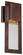 Westgate One Light Wall Mount in Alder Bronze (7|72381-246)