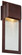 Westgate One Light Wall Mount in Alder Bronze (7|72382-246)