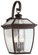 Sunnybrook Four Light Outdoor Wall Mount in Alder Bronze (7|72528-246)