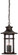Highland Ridge Four Light Outdoor Chain Hung in Oil Rubbed Bronze W/ Gold High (7|72554-143C)