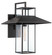 Danforth Park One Light Outdoor Wall Mount in Oil Rubbed Bronze w/Goals Highlights (7|73153-143C)