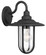 Signal Park One Light Wall Mount in Sand Coal (7|73191-66)