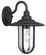 Signal Park One Light Wall Mount in Sand Coal And Galvanized (7|73191-66)
