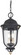 Peale Street Three Light Outdoor Chain Hung in Sand Coal And Vermeil Gold (7|73236-738)