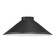 RLM Shade in Oil Rubbed Bronze w/Matte Gold (7|7986-18-30)